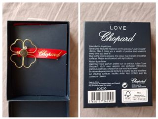 蕭邦Love絲帶香水64211133626627110