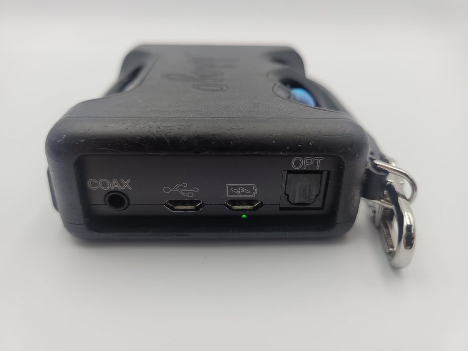 Chord Mojo DAC AMP 63059784604290111