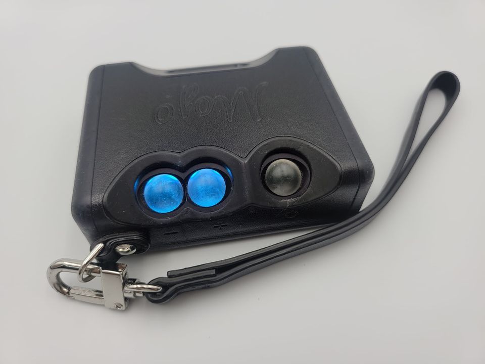 Chord Mojo DAC AMP 63059784604290112