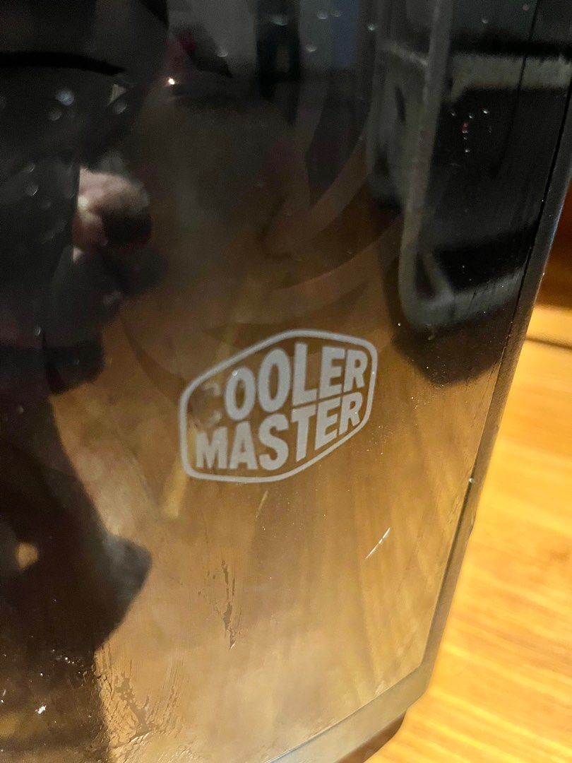 Cooler Master Computer Case63220267397250111