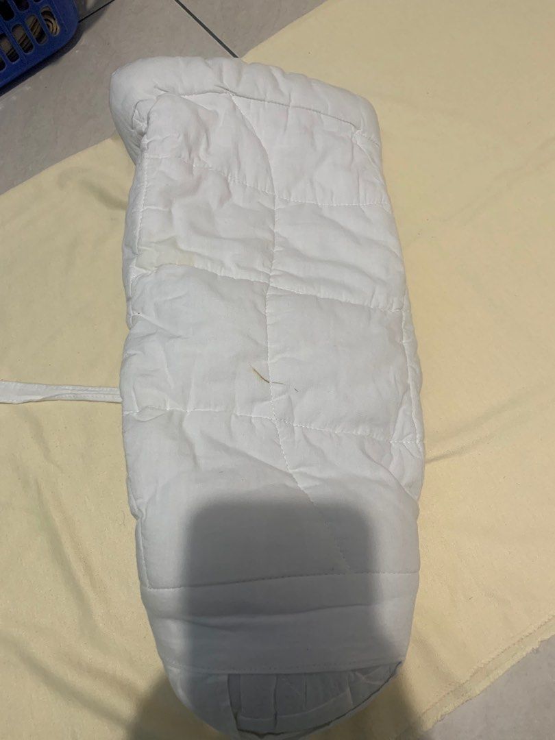 cuddle me infant insert (Kategori: Baju Bayi) berada di Jakarta Selatan. Dikirim oleh rekharaskofa (ID iklan 1380379103, Gambar 2). Deskripsi: masih bagus minus pemakaian wajar ada sedikit noda di bagian belakang butuh cuci.