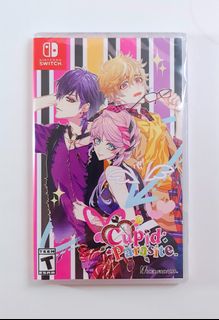 NSW Visual Novels & 3DS Games Collection item 3