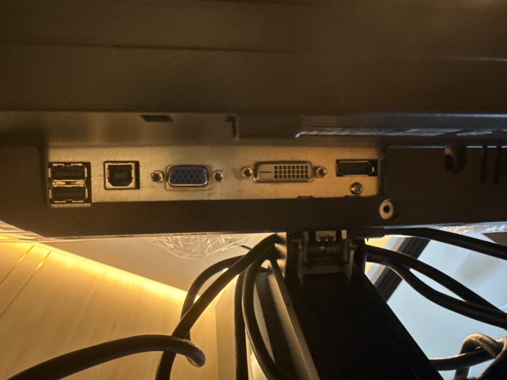 Dell Monitor63224765059202111