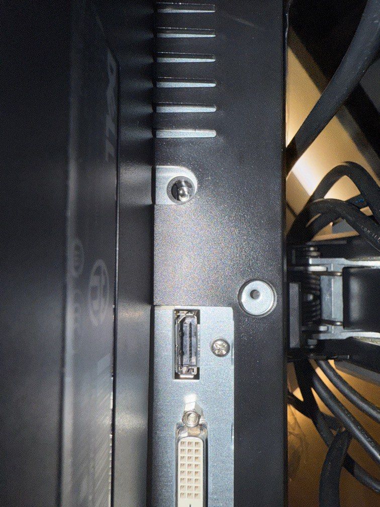 Dell Monitor63224765059202112
