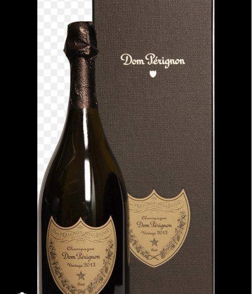 ドンペリ Dom Pérignon 2013年ヴィンテージ 箱あり 750ml Dom Pérignon