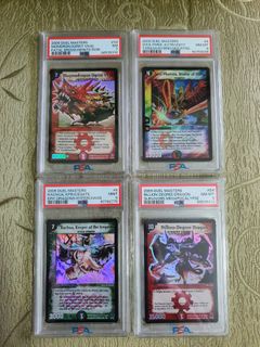2025 DUEL MASTERS メルヴェイユ PSA10 2025 DUEL MASTERS
