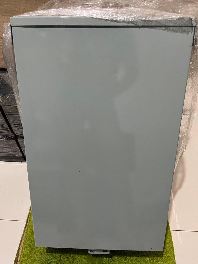 Electrical Panel Box (Category: Construction & Building Materials) located in Rizal. Submitted by nextwavetech0428 (Listing ID 1380483420, Image 2). Description: Electrical Panel Box (see pictures).