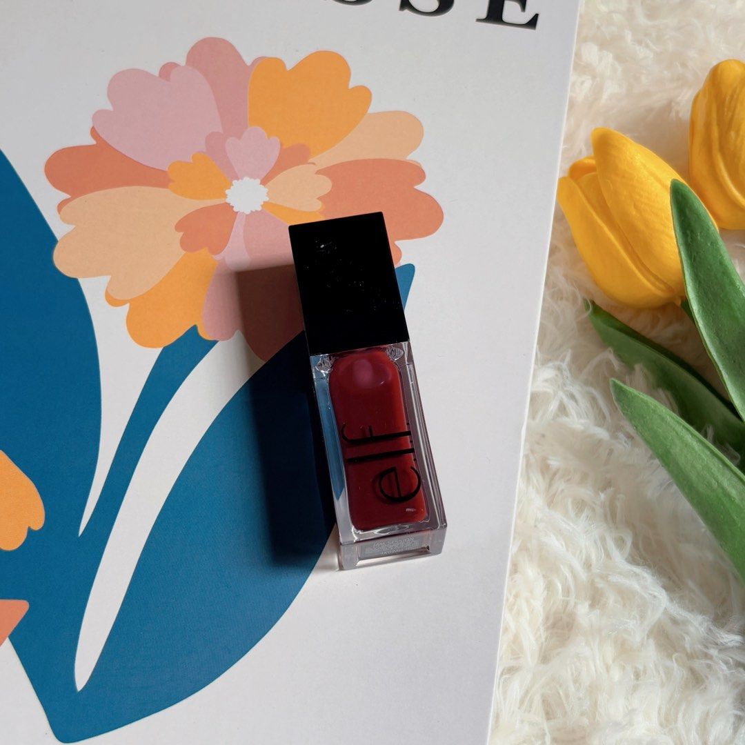 Elf Glow Reviver Lip Oil (Category: Makeup) located in Cainta. Submitted by hotcheetobabe (Listing ID 1380315393, Image 3). Description: Authentic from US SHADES: Honey Talks: (Qty: 3) It’s Giving Guava: (Qty: 4) Jam Session: (Qty: 4) .
