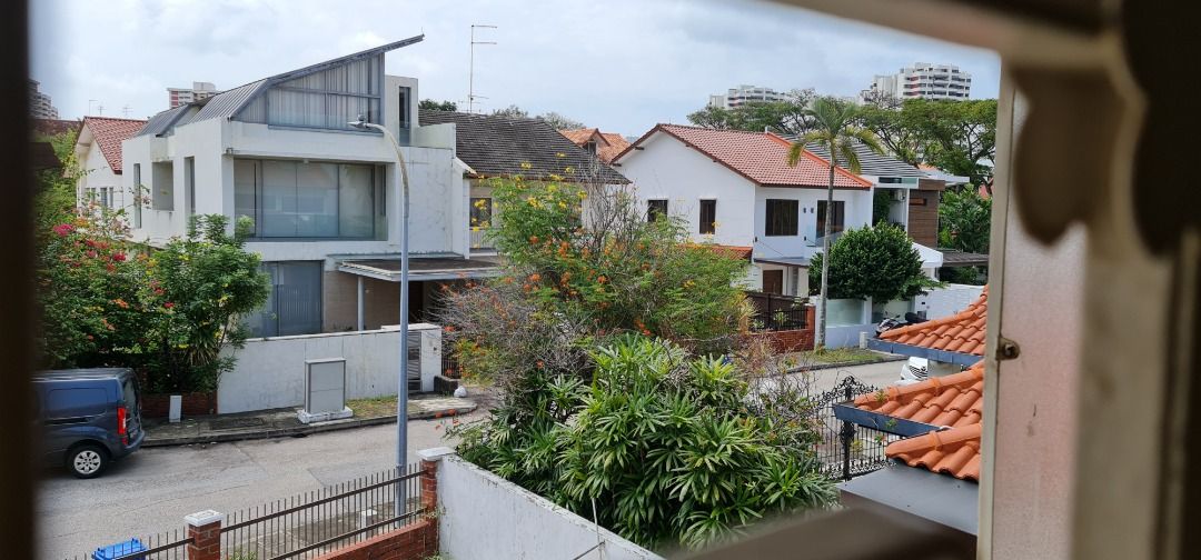 Exclusive charming D15 landed semi-detached bedroom for immediate rent63108835905409112