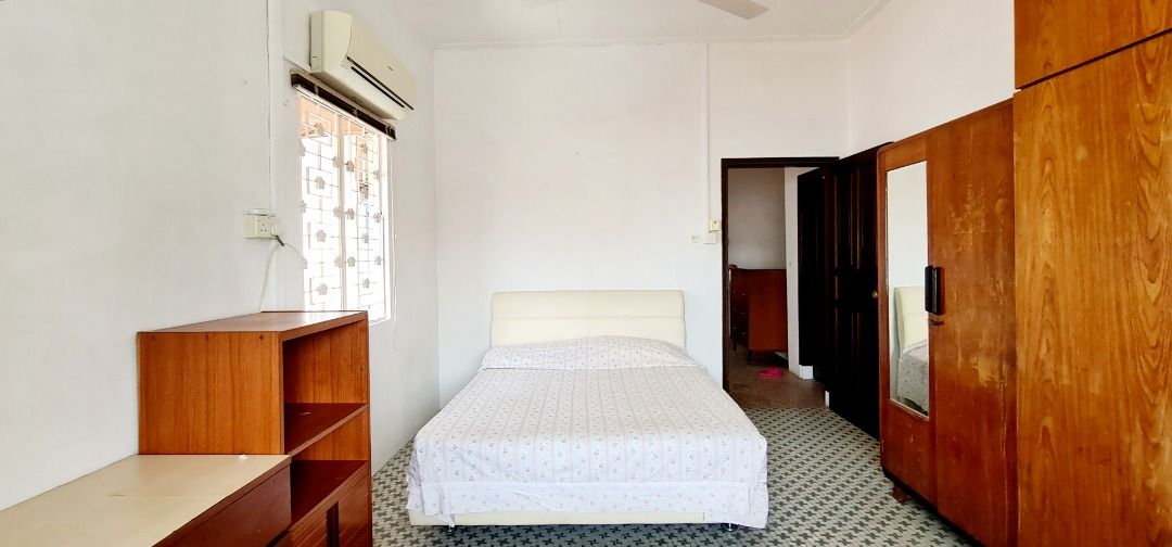 Exclusive charming D15 landed semi-detached bedroom for immediate rent63108835905409114