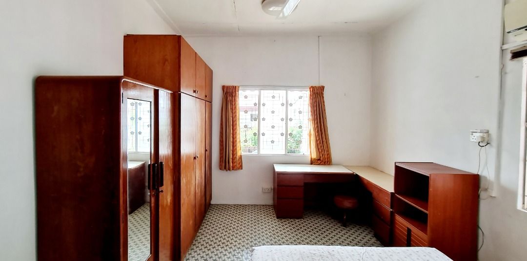 Exclusive charming D15 landed semi-detached bedroom for immediate rent63108835905409111