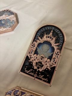 花知曉Flower Knows Eyeshadow眼影64235362661890110