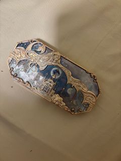 花知曉Flower Knows Eyeshadow眼影64231876255874110