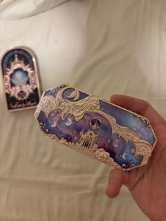 花知曉Flower Knows Eyeshadow眼影64231876071937110