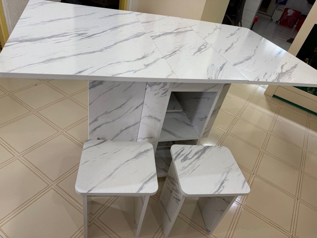 Folding Dining Table65075286447235112