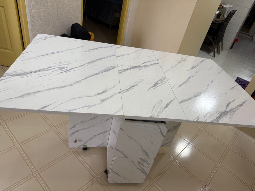 Folding Dining Table65075286447235111