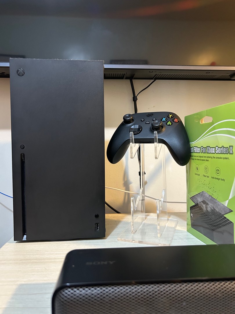 For Sale: Xbox Series X 1TB, Video Gaming, Video Game Consoles, Xbox on ...