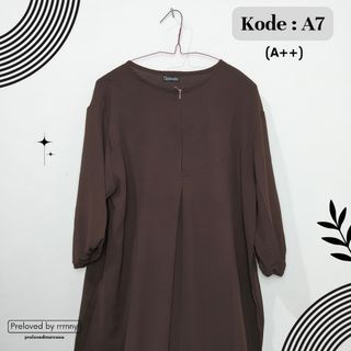 (Kategori: ) berada di . Dikirim oleh prelovedby_cumil (ID iklan 1380488697, Gambar 1). Deskripsi: .