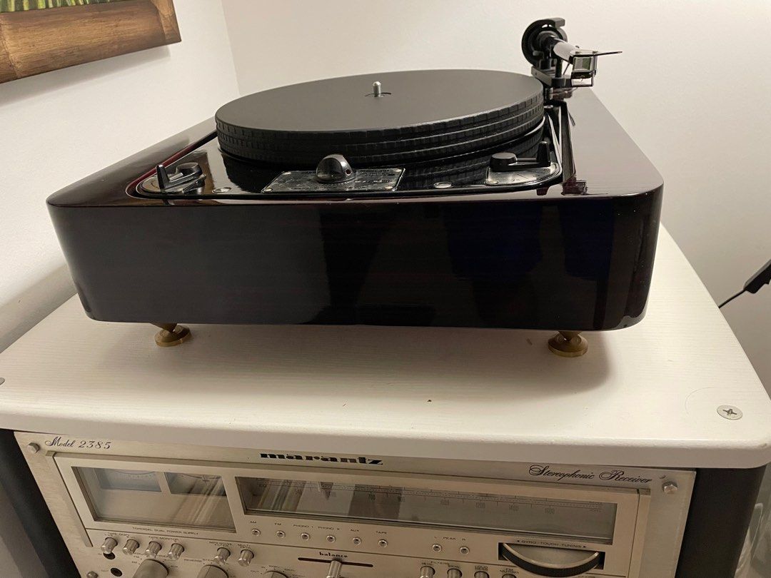 Garrard 30163168004633346111