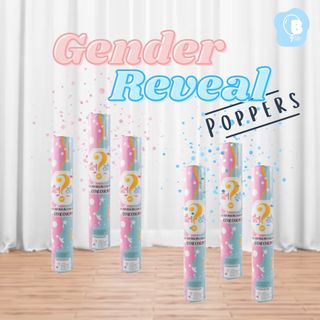 Gender Reveal Balloon Setup Collection item 3