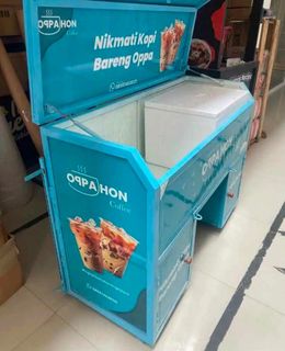 (Kategori: ) berada di . Dikirim oleh fatikhaafifa (ID iklan 1380295087, Gambar 1). Deskripsi: .
