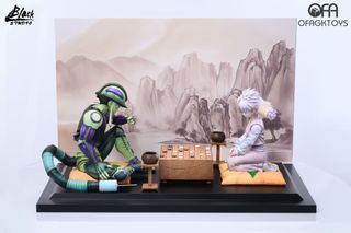 HUNTER×HUNTER 軍儀　新品　未使用 軍儀棋獵人的價格推薦- 2025年8月| 比價比個夠BigGo