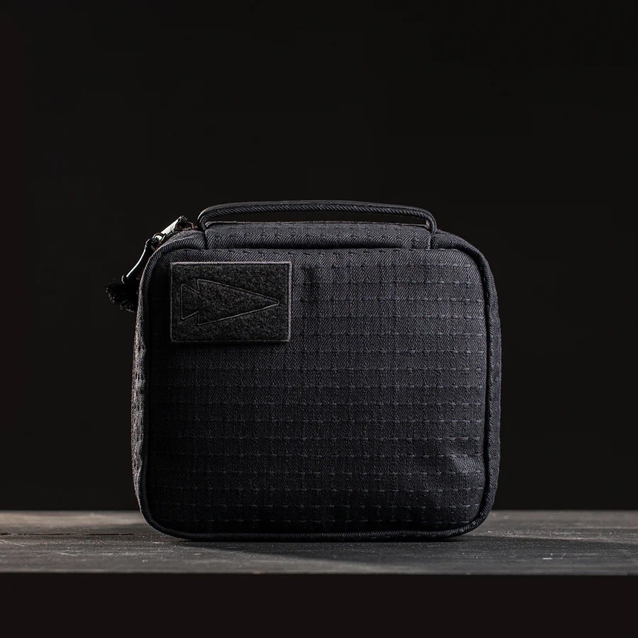 Goruck x Carryology GR2 Field Pocket - GRXC2 Samurai 2.0 4L, 男裝