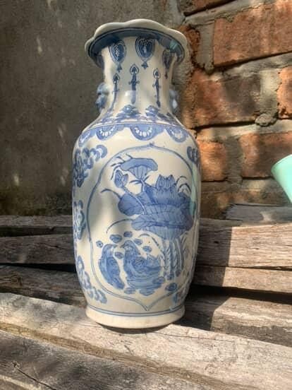 guci (Kategori: Vintage & Antik - Lainnya) berada di Jambi. Dikirim oleh mamaay888 (ID iklan 1380397761, Gambar 1). Deskripsi: kota Jambi.