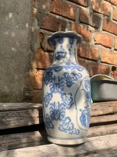 guci (Kategori: Vintage & Antik - Lainnya) berada di Jambi. Dikirim oleh mamaay888 (ID iklan 1380397761, Gambar 2). Deskripsi: kota Jambi.