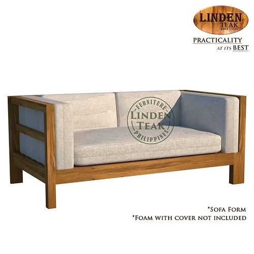 Handcrafted Solid Teak Wood Side Pull Sofa Bed Frame Furniture (Category: Sofas) located in Quezon City. Submitted by irishbuce601386 (Listing ID 1380300668, Image 1). Description: ITEM: Handcrafted Solid Teak Wood Side Pull Sofa Bed Frame Furniture SERIES: Gold Teak (Indoor Series) MAIN MATERIAL: Teak Wood (Tectona Grandis) FINISHING: N. Cellulose APPROXIMATE DIMENSIONS: (size may slightly vary due to its handcrafted nature) Bed Form: 202 x 78 x