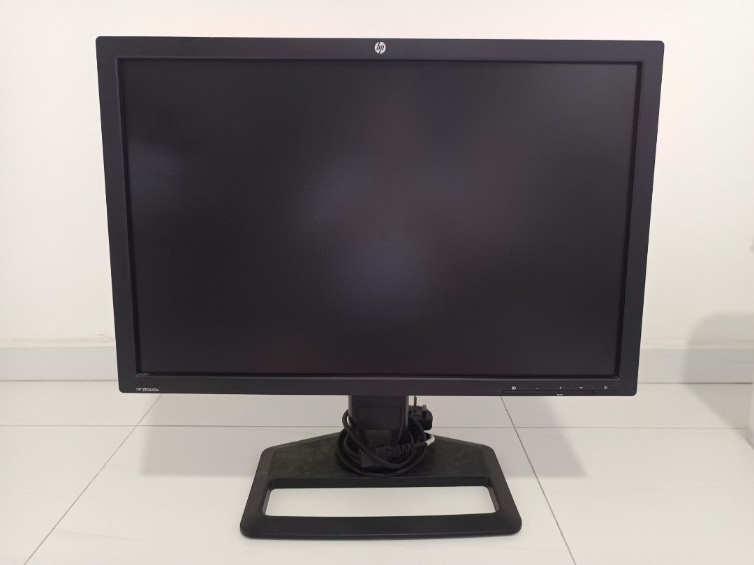 HP ZR2440w Monitor632247644298261117