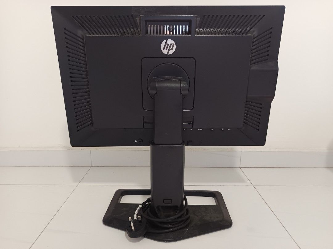 HP ZR2440w Monitor63224764429826111