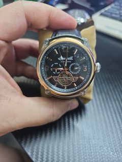 Ingersoll automatic watch For Sale Watches Carousell Singapore