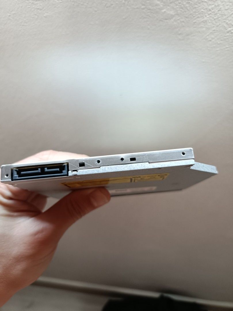 Internal DVD Writer for Laptop Working63221279467778111