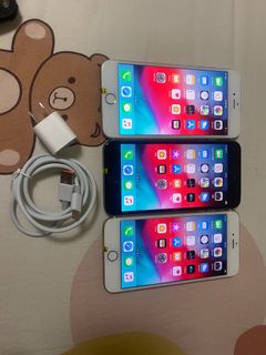 iPhone 6plus