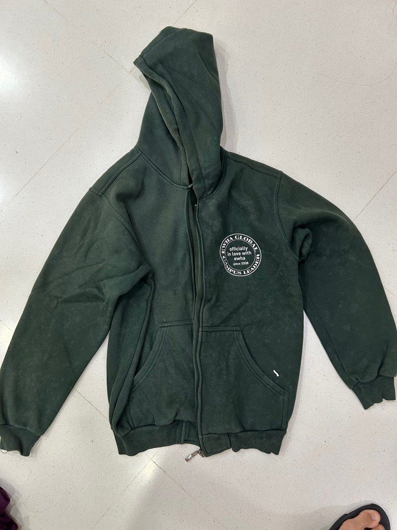 Jacket (Category: Coats, Jackets and Outerwear) located in Singapore. Submitted by maldives17 (Listing ID 1380295140, Image 3). Description: Each for $6. Take all for $15. .