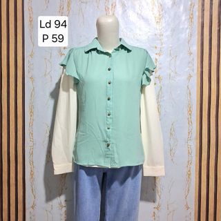 (Kategori: ) berada di . Dikirim oleh Outfitbytri (ID iklan 1380294833, Gambar 1). Deskripsi: .