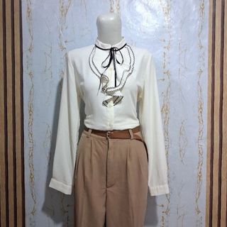(Kategori: ) berada di . Dikirim oleh thriftkuyy (ID iklan 1380479392, Gambar 1). Deskripsi: .