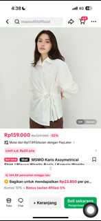 (Kategori: ) berada di . Dikirim oleh fadillannr (ID iklan 1380492143, Gambar 1). Deskripsi: .