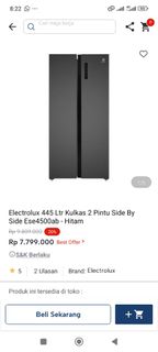 (Kategori: ) berada di . Dikirim oleh lisahci (ID iklan 1380299594, Gambar 1). Deskripsi: .