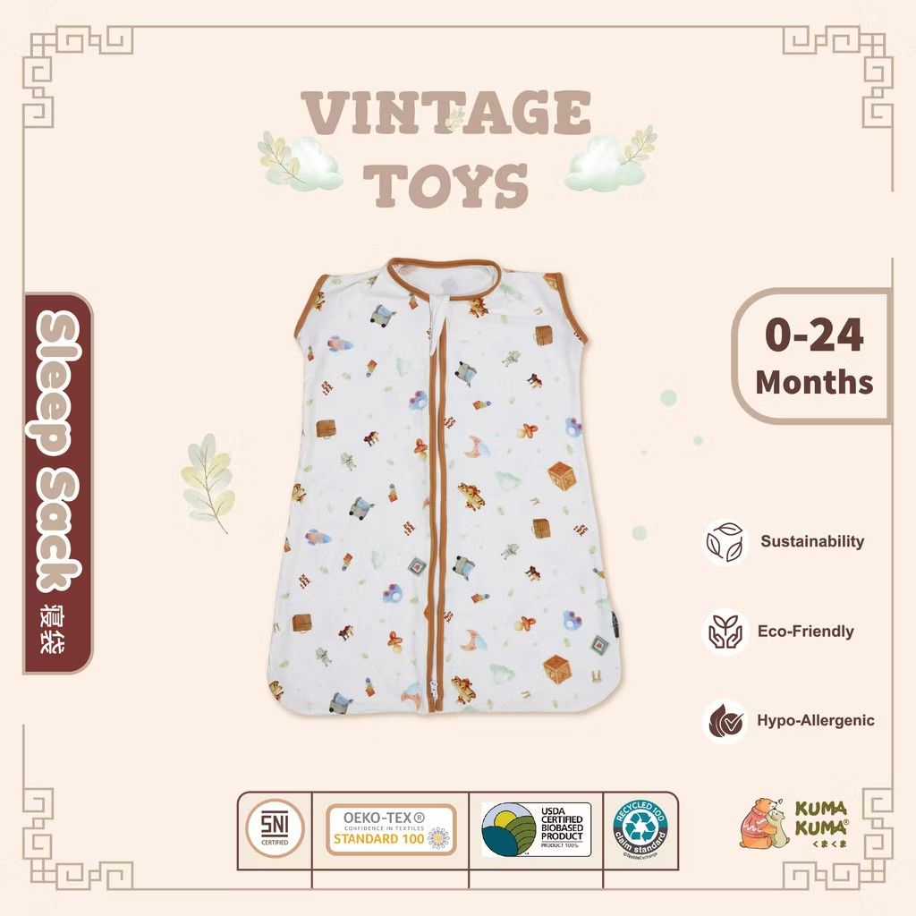 SOLD ❌️ KUMA KUMA TENCEL SLEEP SACK SLEEPSACK SLEEPING BAG SLEEP BAG KANTONG TIDUR INSTANT SWADDLE BLANKET SELIMUT (Kategori: Baju Bayi) berada di Tangerang. Dikirim oleh lalaloopsy21 (ID iklan 1380495576, Gambar 2). Deskripsi: KUMA KUMA TENCEL SLEEPSACK SLEEPING BAG INSTANT SWADDLE BLANKET SELIMUT penggemar sleepsack 🫰sudah beli lagi 3pcs new krn upgrade size jd dijual.. bs sampai 24m menurut kuma kuma.. tencel hangat adem nyaman bikin tidur ny