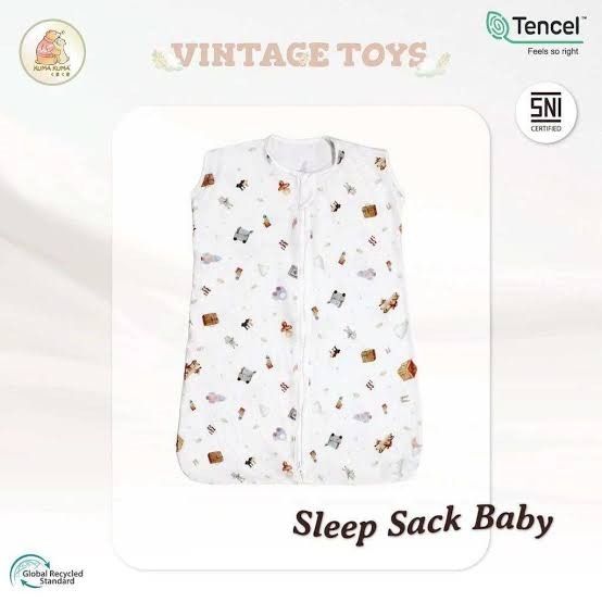 SOLD ❌️ KUMA KUMA TENCEL SLEEP SACK SLEEPSACK SLEEPING BAG SLEEP BAG KANTONG TIDUR INSTANT SWADDLE BLANKET SELIMUT (Kategori: Baju Bayi) berada di Tangerang. Dikirim oleh lalaloopsy21 (ID iklan 1380495576, Gambar 1). Deskripsi: KUMA KUMA TENCEL SLEEPSACK SLEEPING BAG INSTANT SWADDLE BLANKET SELIMUT penggemar sleepsack 🫰sudah beli lagi 3pcs new krn upgrade size jd dijual.. bs sampai 24m menurut kuma kuma.. tencel hangat adem nyaman bikin tidur ny