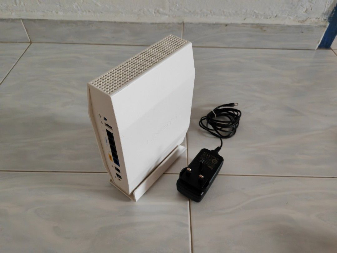 Linksys E9450 AX5400 WiFi 6 Router