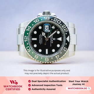 (Category: ) located in . Submitted by watchbooksg (Listing ID 1380322546, Image 1). Description: .