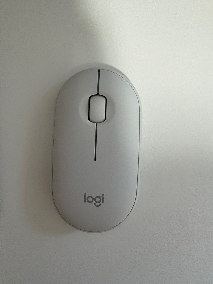 Logitech Pebble Mouse and Keyboard Combo63220262973187111