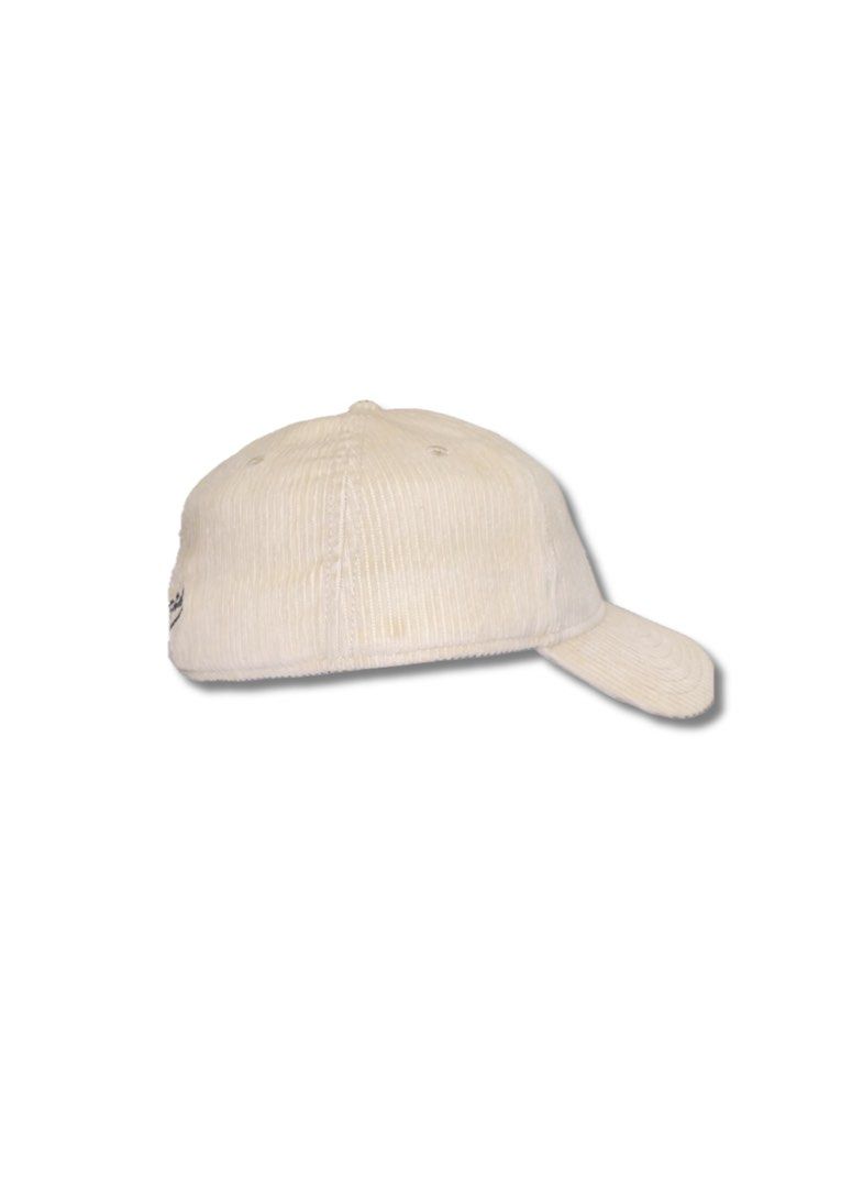 LOS ANGELES DODGERS CORDUROY FITTED (Category: Caps & Hats) located in Subic. Submitted by hoothats (Listing ID 1380355215, Image 3). Description: SIZE: 7 1/4 AUTHENTIC .