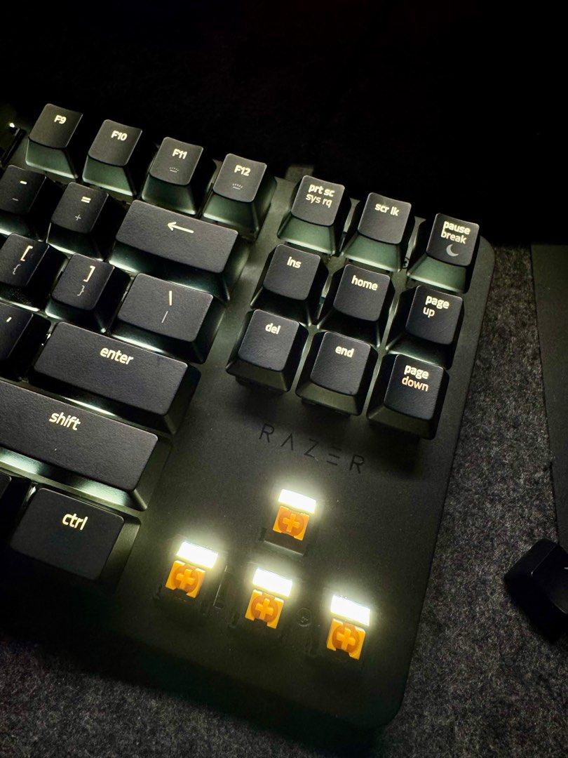 Mechanical Keyboard