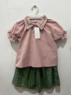 (Kategori: ) berada di . Dikirim oleh kidobusana (ID iklan 1380423449, Gambar 1). Deskripsi: .
