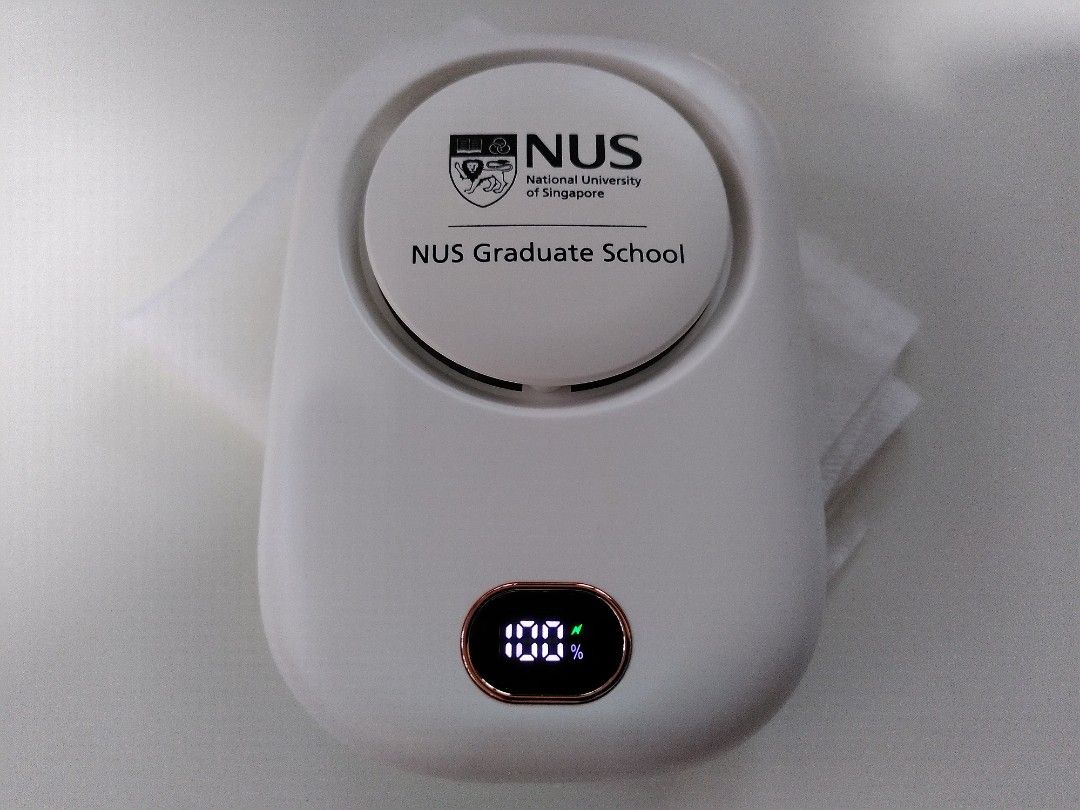 Mini fan (NUS)