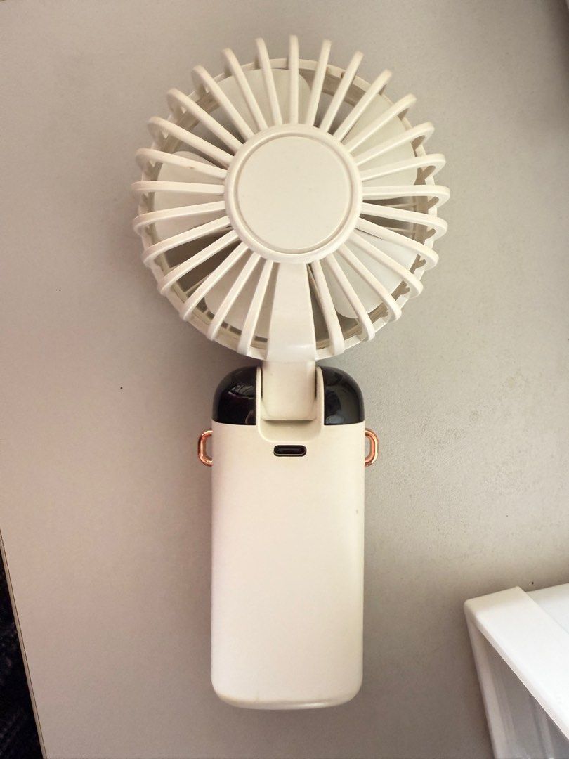 Mini Portable Fan64885320603651111